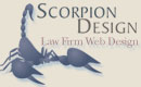 Attorney Web Design